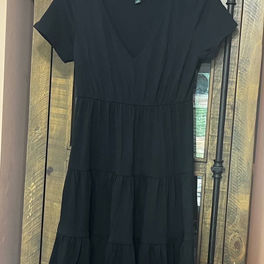 Wild Fable - Women’s Black Dress - Size: XS
